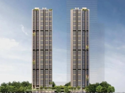 深圳前海珑湾国际人才公寓悟空网页版入口