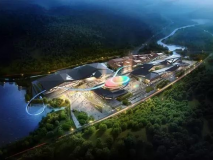 张家口市崇礼区太子城冰雪小镇会展酒店、国宾山庄悟空网页版入口