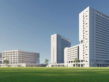 深圳技术大学建设悟空网页版入口（一期）