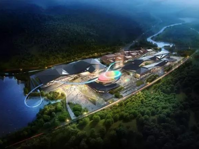 张家口市崇礼区太子城冰雪小镇会展酒店、国宾山庄悟空网页版入口